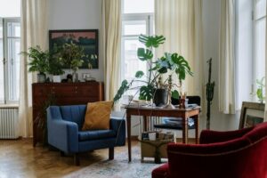 Tips for Creating a Cozy and Inviting Living Space on a Budget