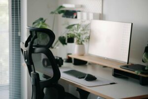 Tips for Creating a Comfortable and Productive Home Workspace