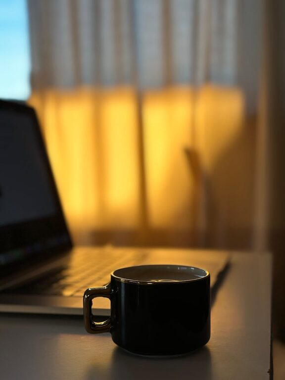 Tips for Creating a Relaxing Morning Routine to Boost Productivity